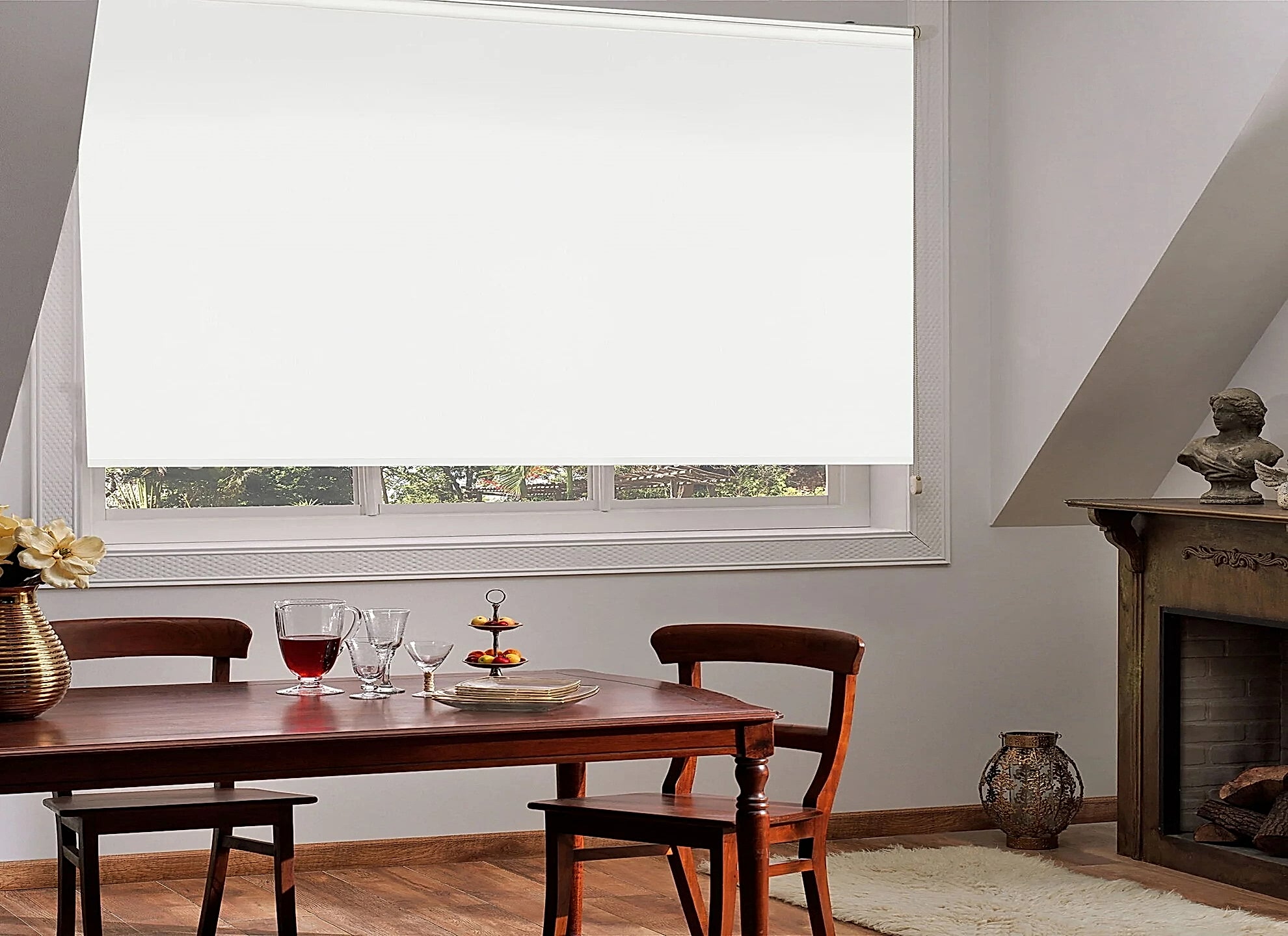 Stor Perde Stor Perde